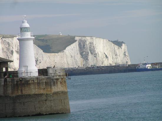 Dover Backpackersホステル エクステリア 写真